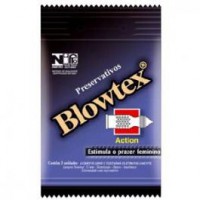 Blowtex Action