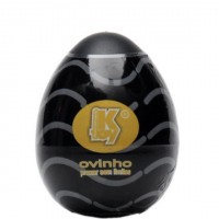 Ovinho K-toy concha