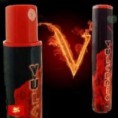 Vulcanic Spray quente